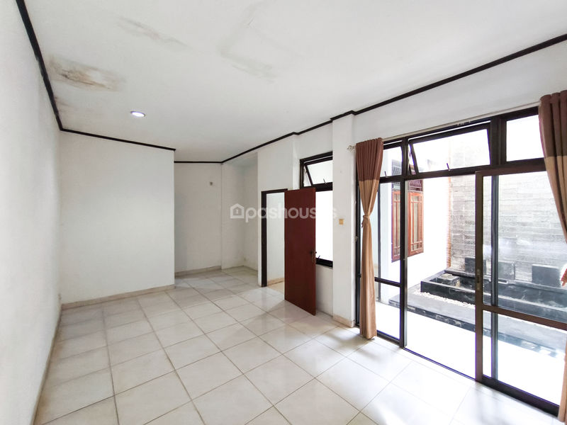 Komplek Villa Gunung Lestari Blok C4 / 26