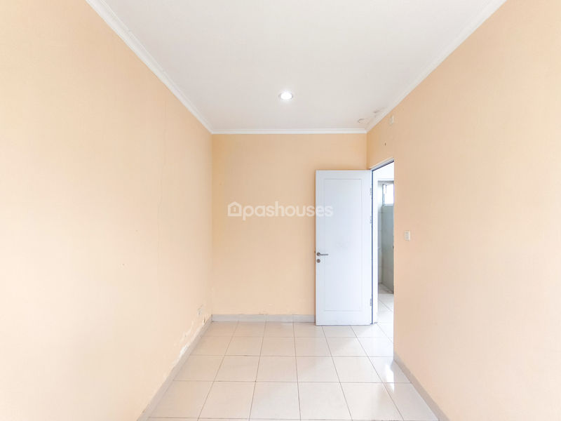 Paramount Serpong Cluster Amarillo Village No.11