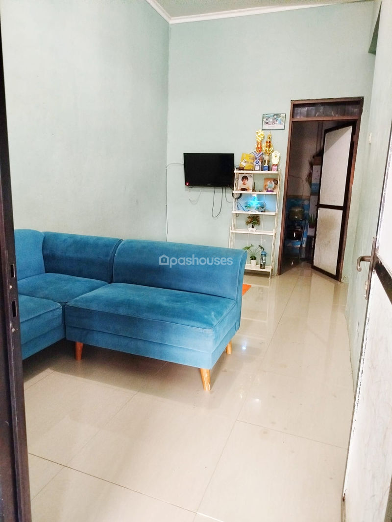 Perumahan Puri Bintaro Indah