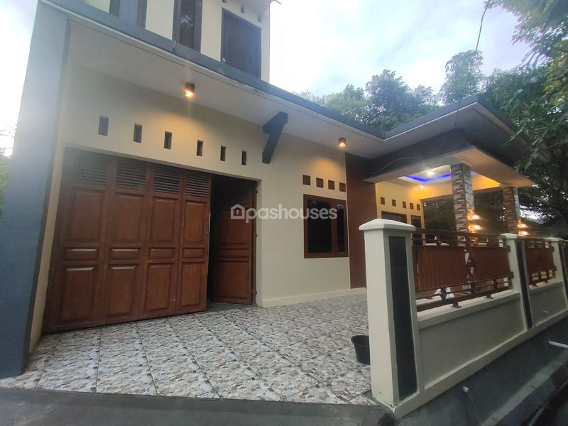Jalan Cendana 1 Blok B2
