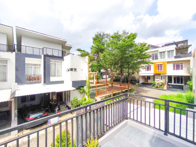 Residence One Ciputat Blok H3