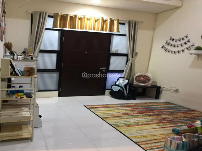 Pinang Green Residence Pamulang
