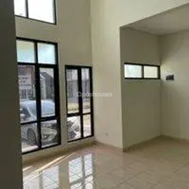 Citra Raya Cluster West Portofino