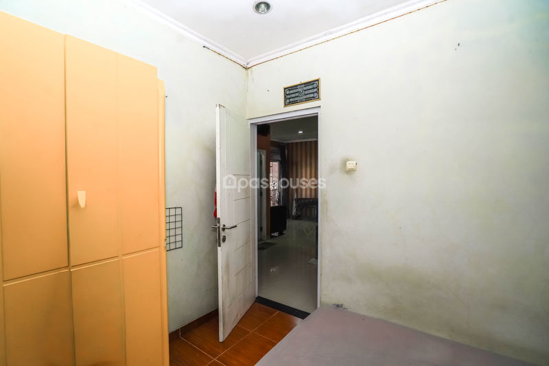 Jalan Camat Gabun 2 No.2 Jagakarsa