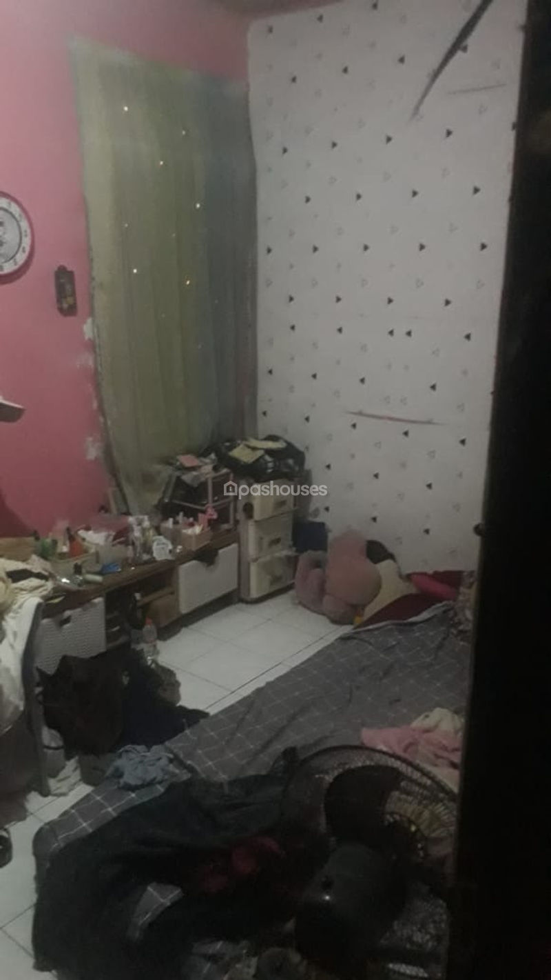 Komplek Borobudur Bekasi