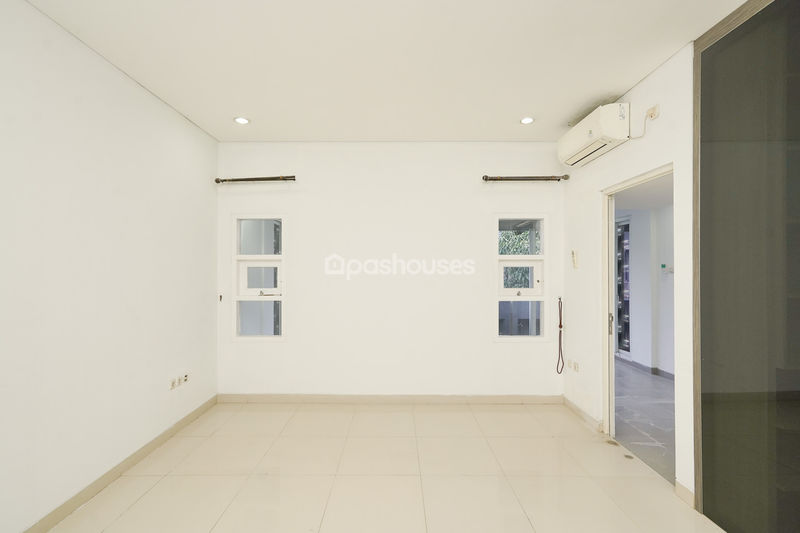 Green Park Residence Cluster Pinewood III No.6