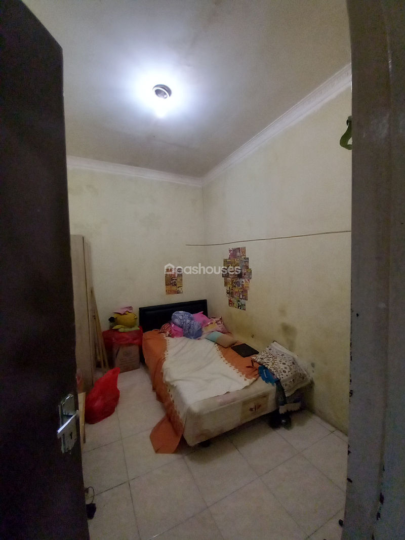 Perumahan Ivory Town House Blok C1