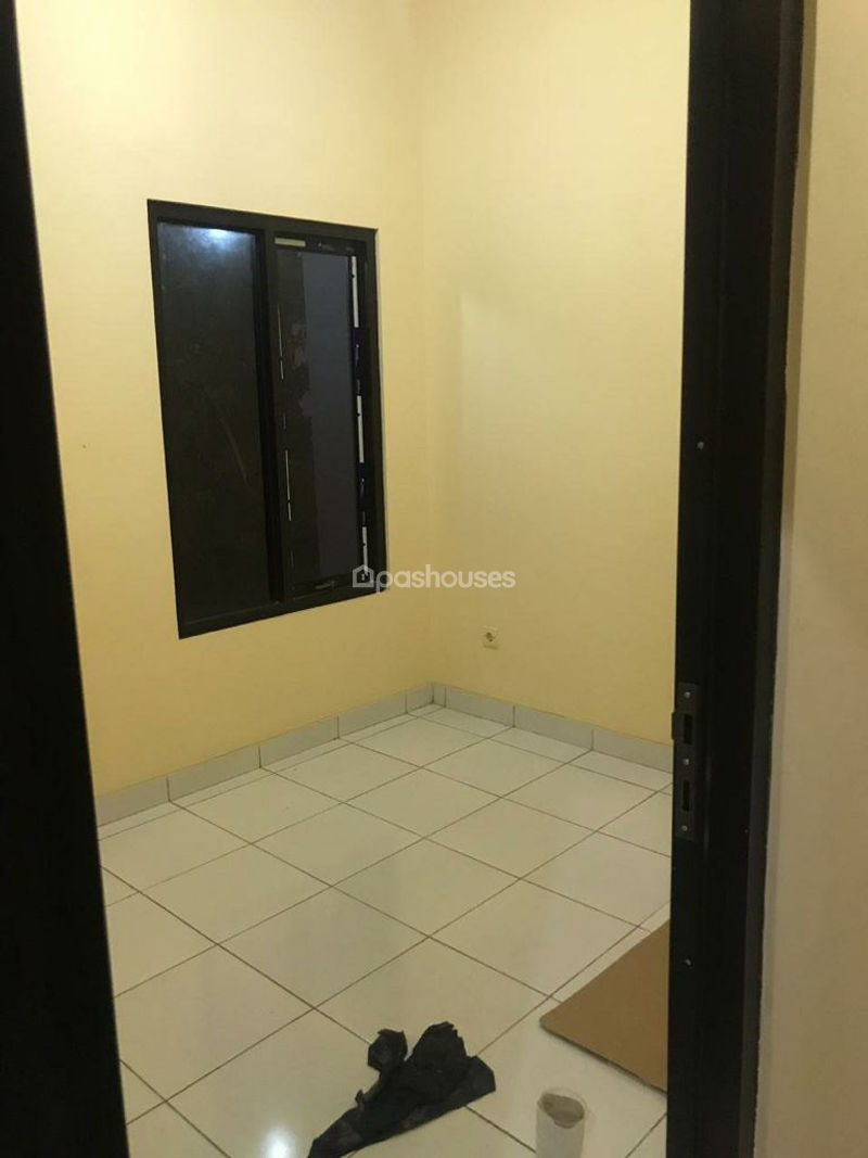Pesona Metropolitan Cluster Botania Bekasi Blok B
