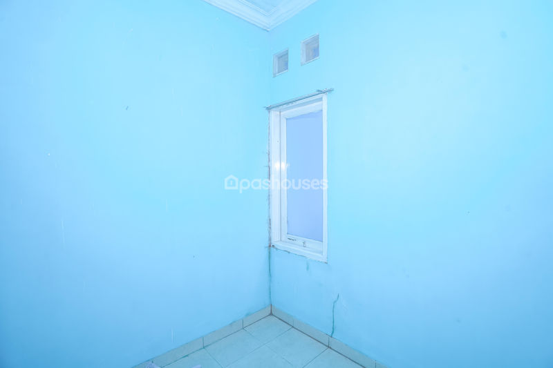 Permata Depok Cluster Safir