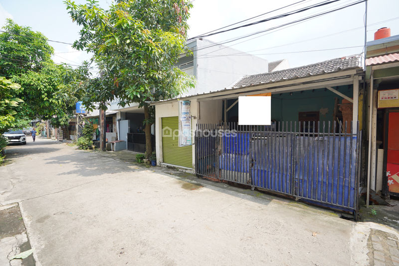 Perumahan Dasana Indah