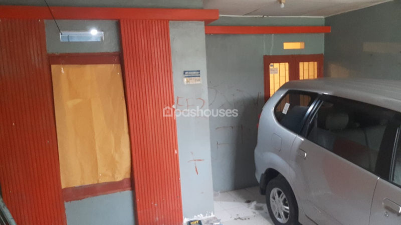 Perumahan Puri Arraya Blok DB 