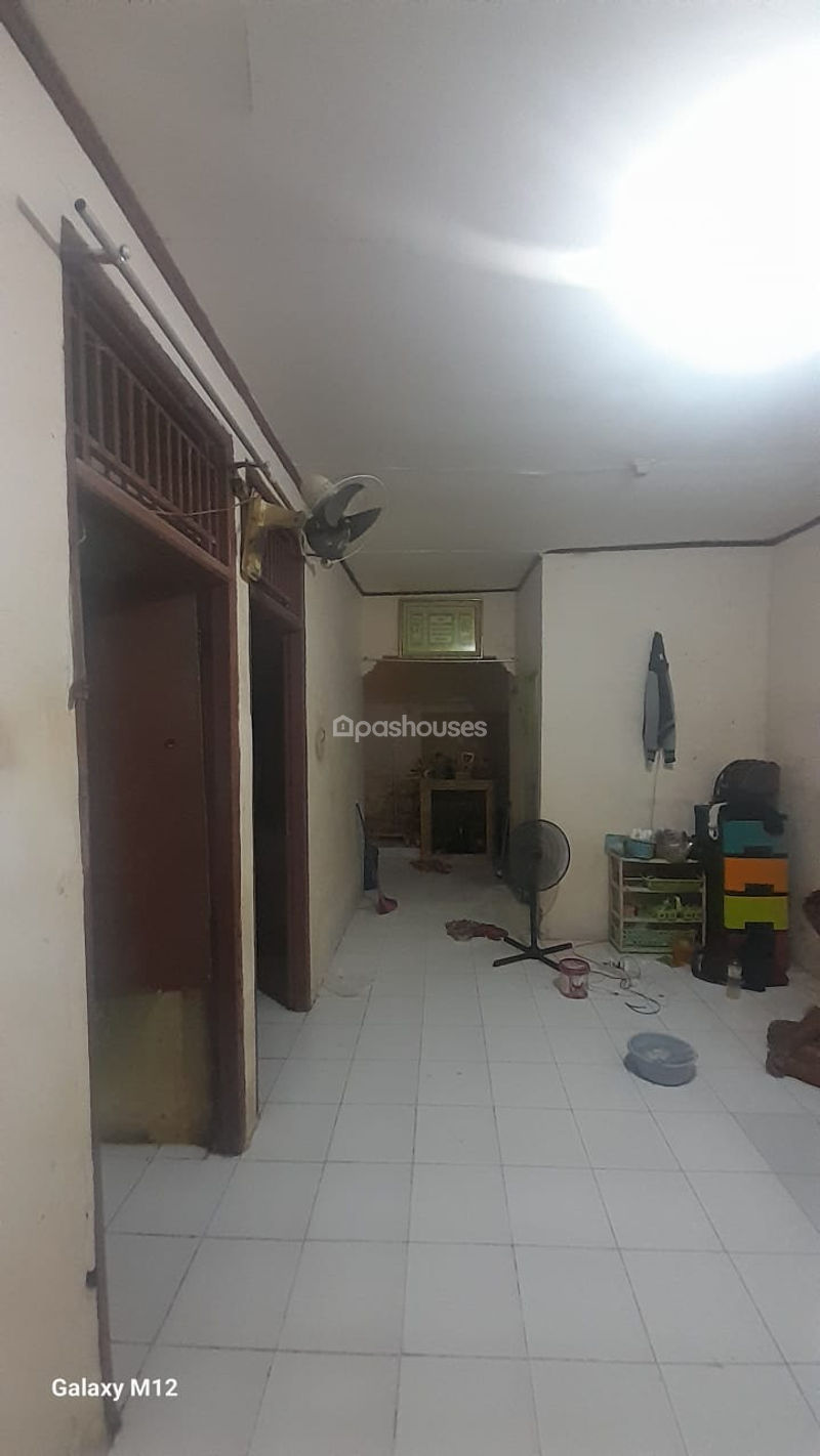 Perumahan Villa Nusa Indah 2 Blok V20 No.13