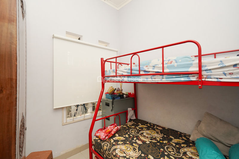 Perumahan Griya Jati Residence Blok B No.05
