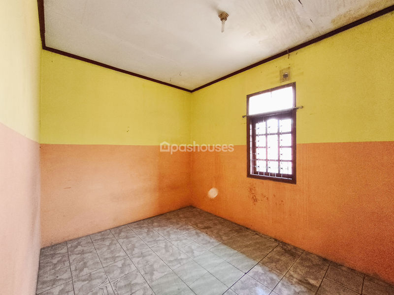 Perumahan Kranggan Permai Blok BS No.31-32