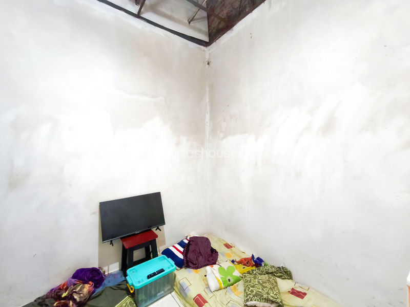 Jalan Kuricang No.3
