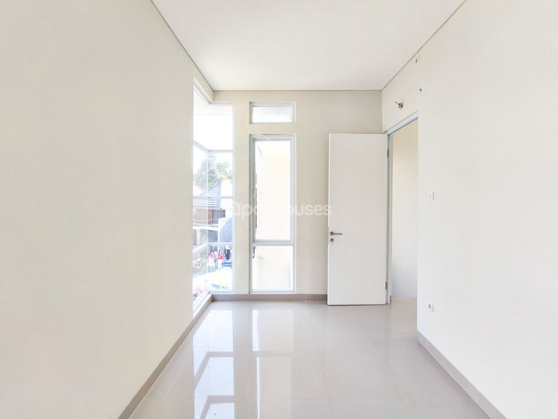 Komplek Namara Residence Blok B No.23