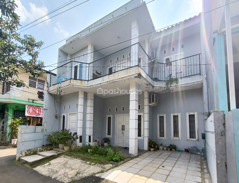 Perumahan Annur Residence No.12D