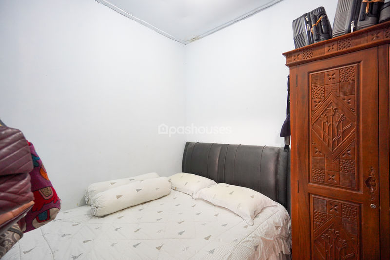 De Bale Permata Arcadia Cluster Diamond