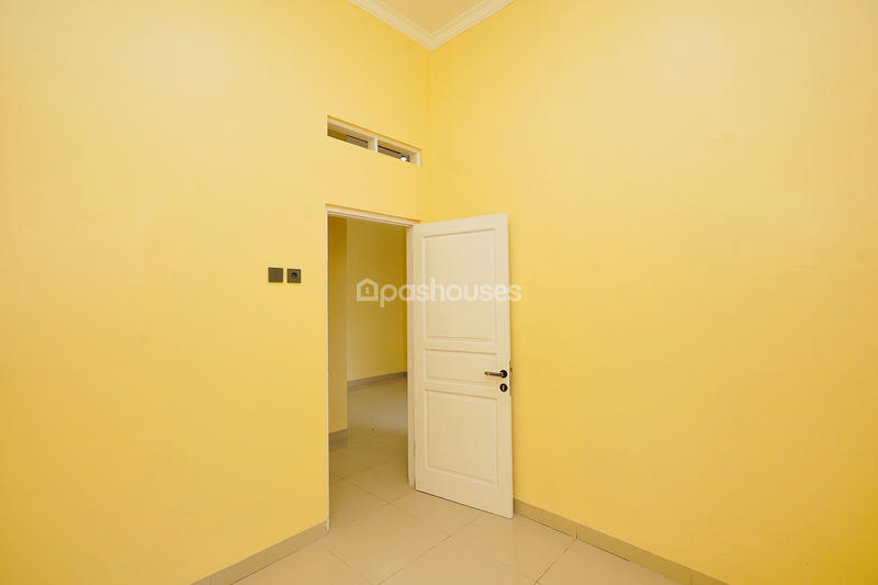 Pondok Ungu Permai Sektor V Blok K1/33