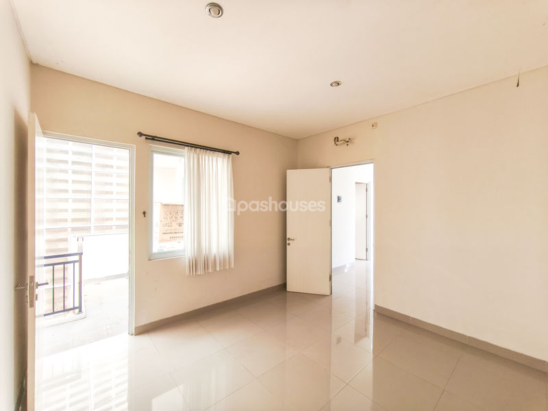 Komplek Namara Residence Blok A No.28