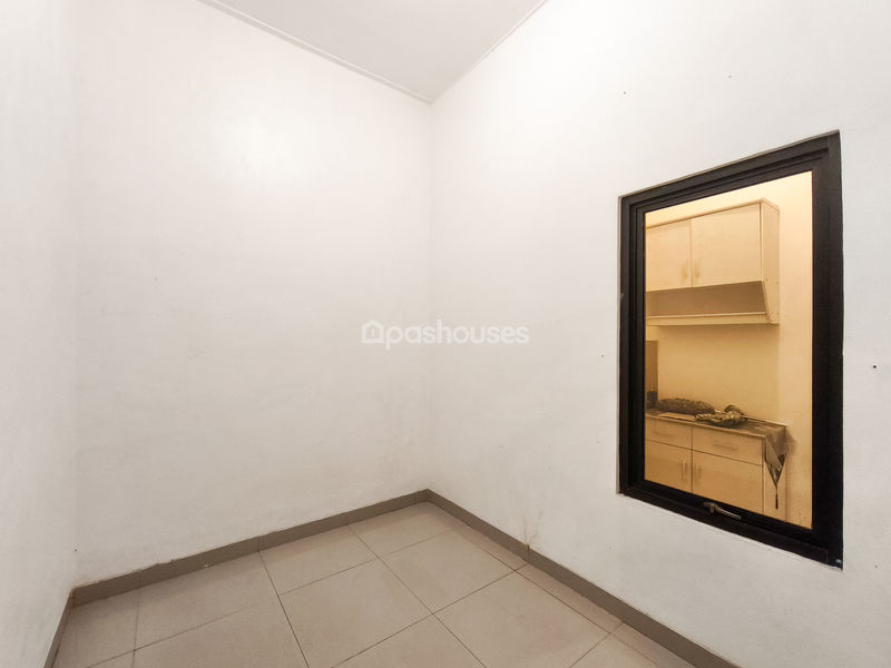 Perumahan Shabira Residence