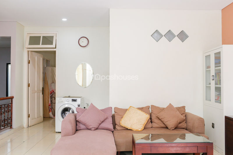 Kota Wisata Cluster Vienna
