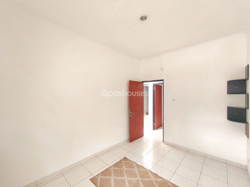Komplek Habitat Terrace Residence Serpong