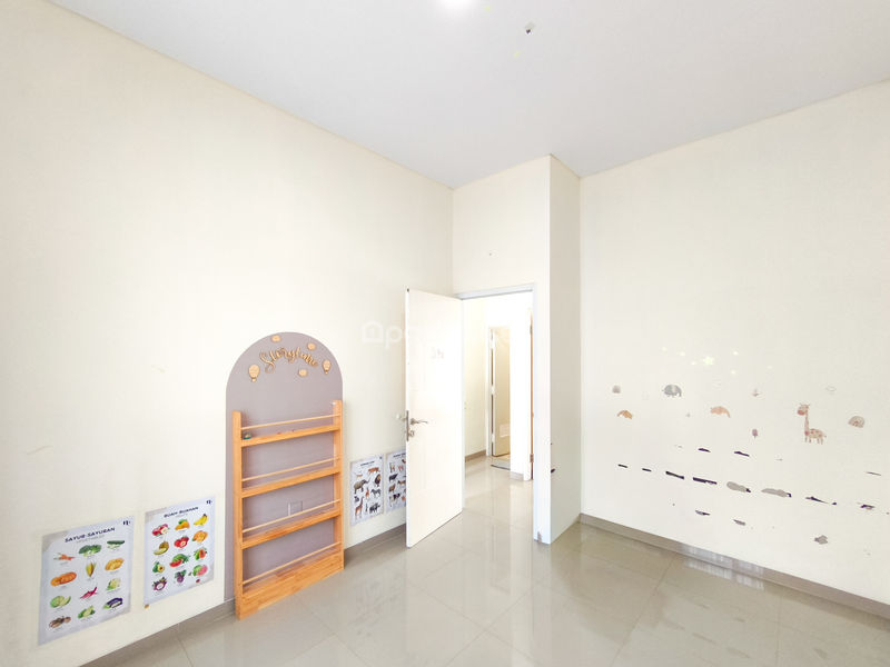 Jalan KH.Moch Kup No.117 Tangerang