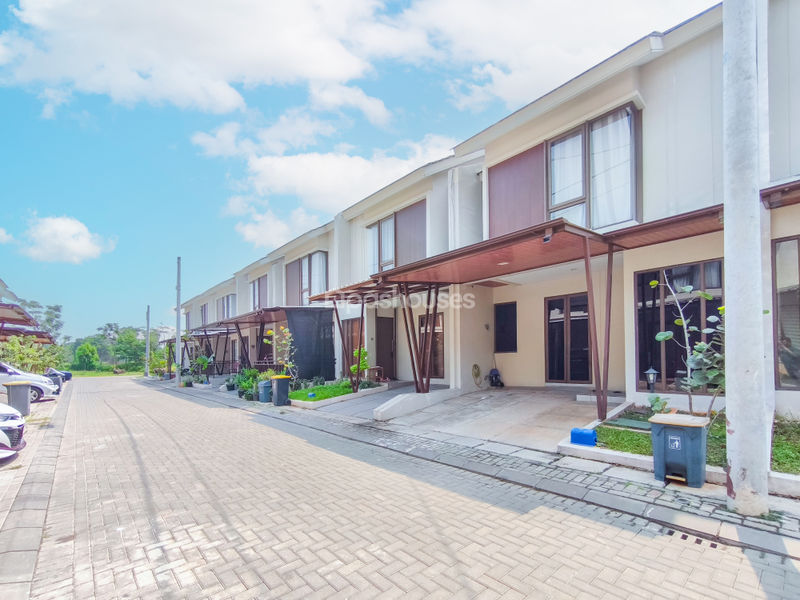 Springhill Yume Lagoon Blok E11 No.6