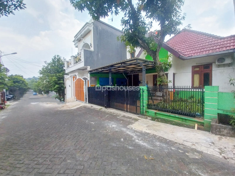 Perumahan Bumi Sentosa Bogor