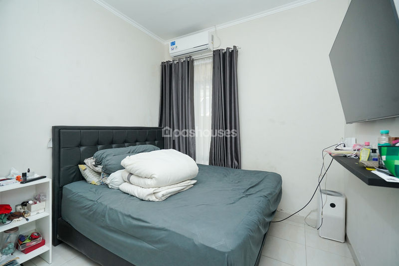 Bukit Cimanggu City Cluster Sherwood Blok KB 7