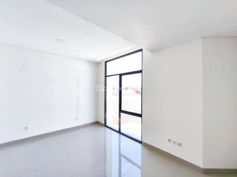 Perumahan The View Bintaro Blok H No.47