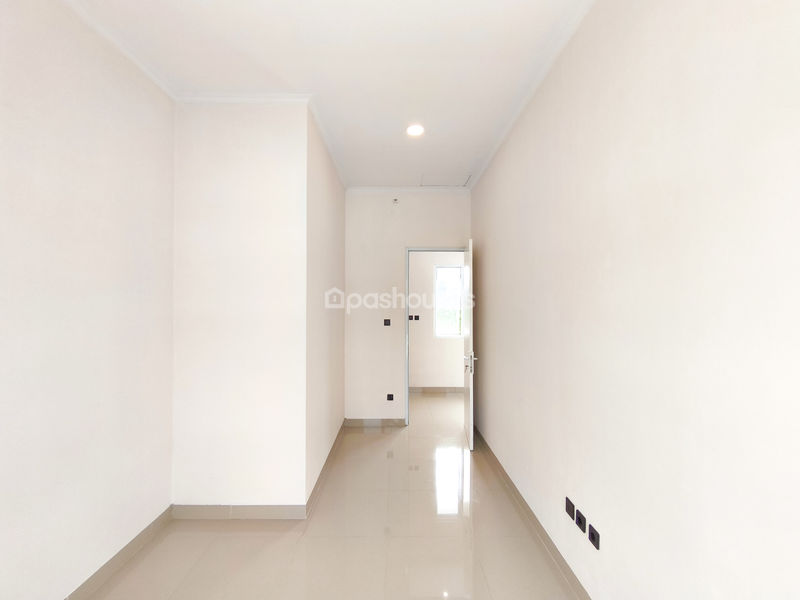 Cluster Tria Adara Residence Tangerang