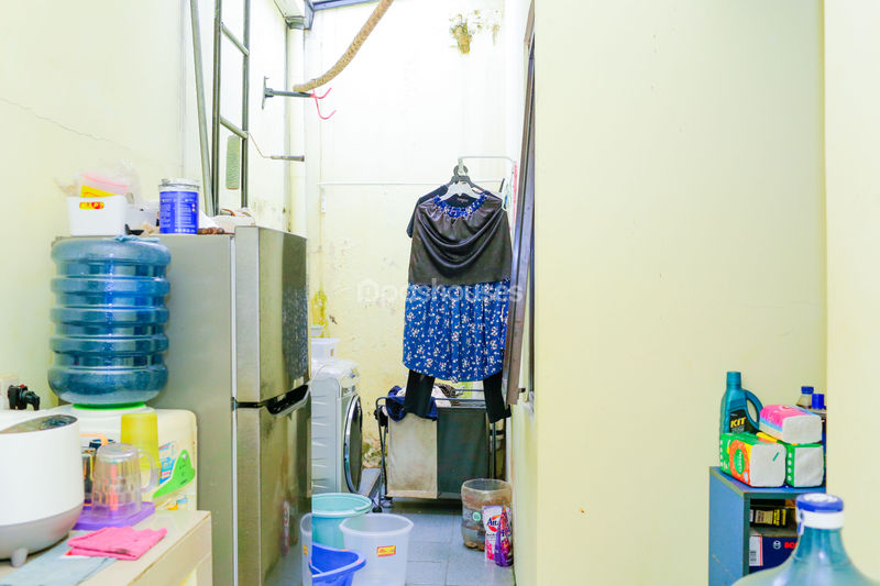 Sulambayang Residence