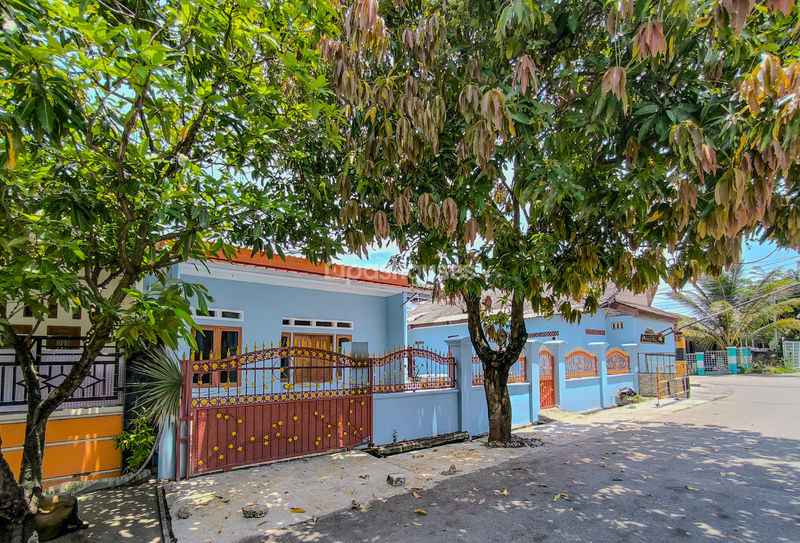 Perumahan Graha Asri No.A34 Bekasi