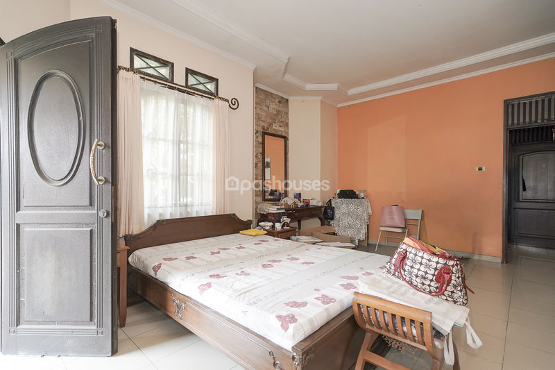 Perumahan Griya Bintara Indah Blok CC1 No.1
