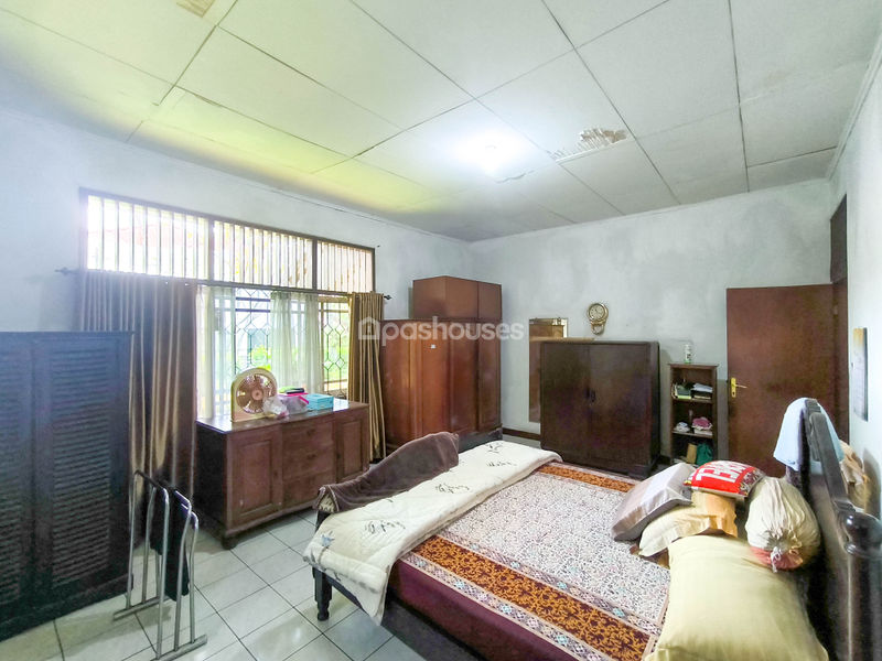 Komplek Wisma Pondok Aren