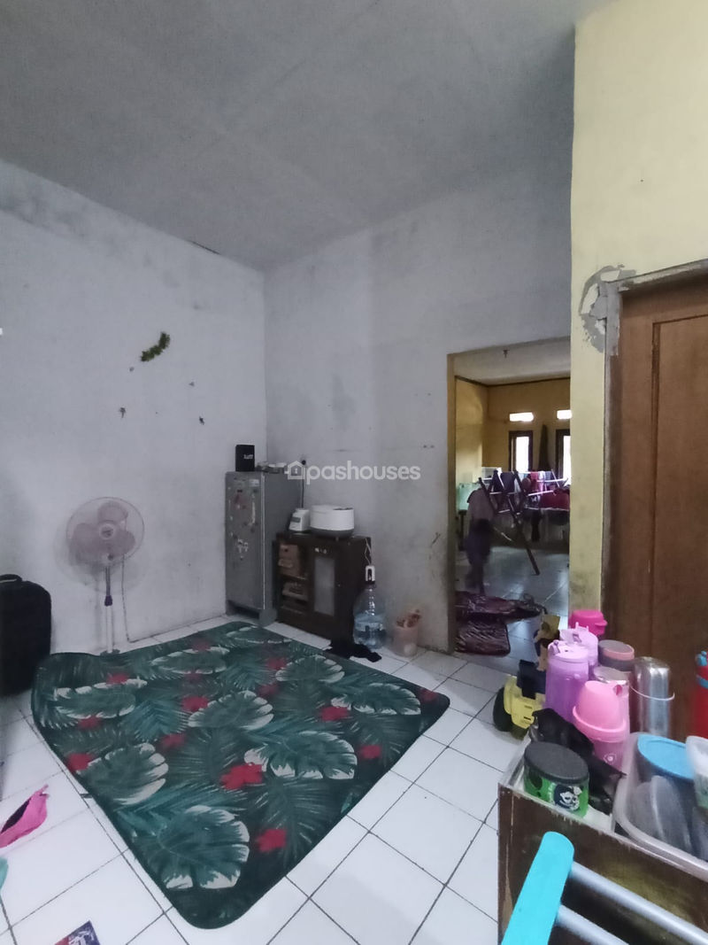Perumahan Permata Cikarang Timur