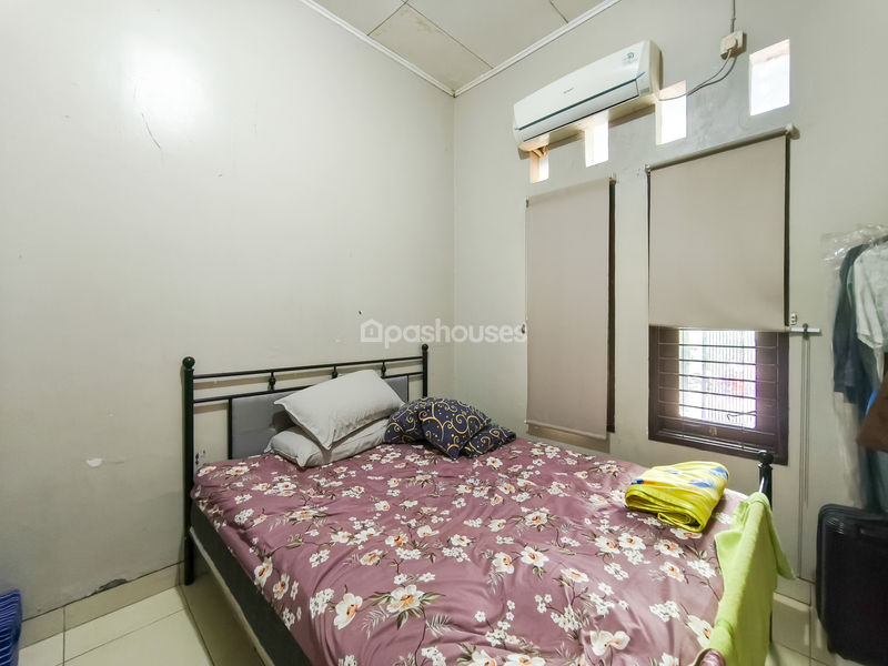 Perumahan Taman Cikas Blok C9 No.20