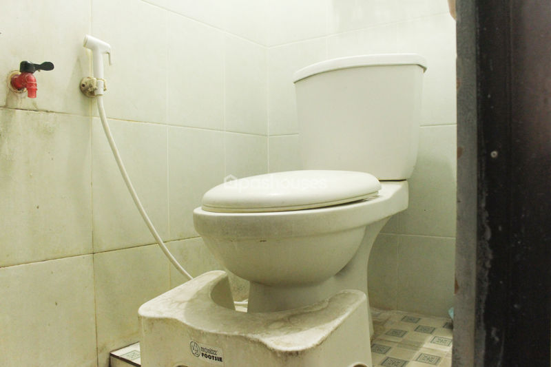 Town House Asri D'lapan