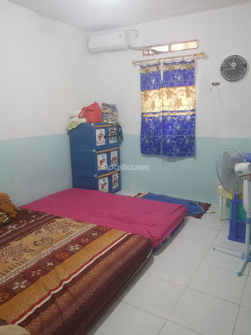 Jalan Kramat No.42A Bogor