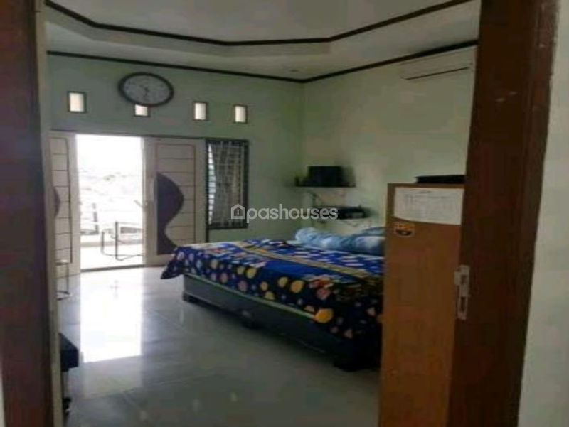 Tata Hill Townhouse Yasmin