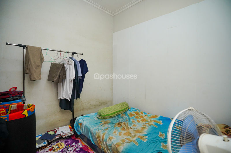 Green Leaf Residence Cluster Foresta
