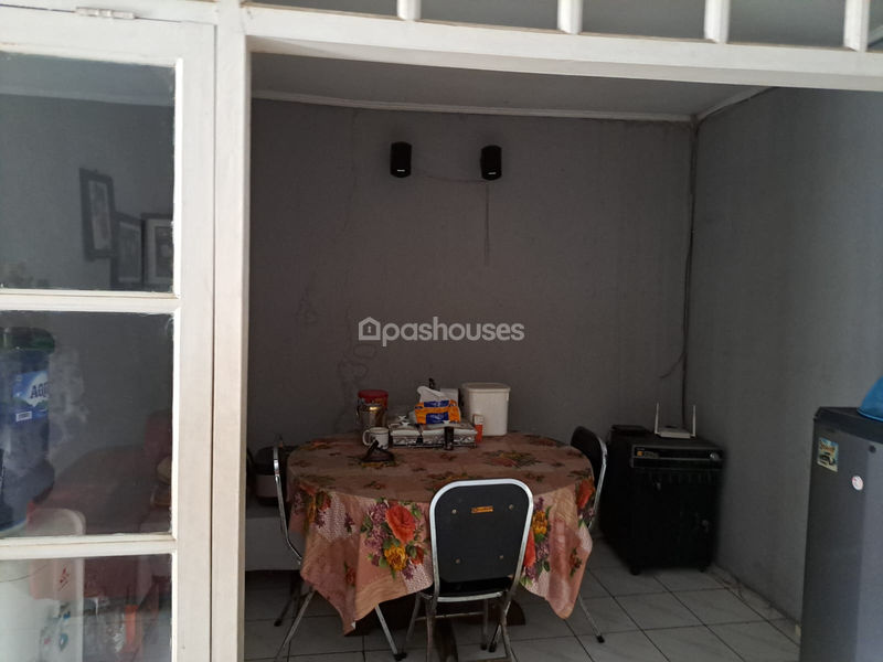 Komplek Kedung Badak Baru