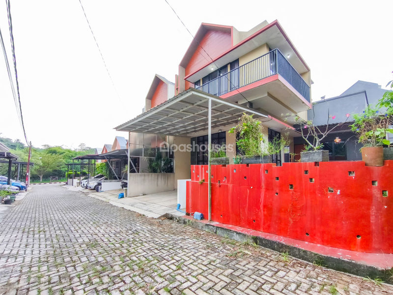 Perumahan The Green Hill No.4