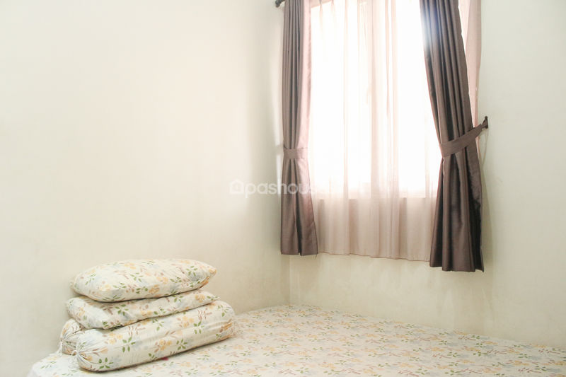Cluster Hazama Residence