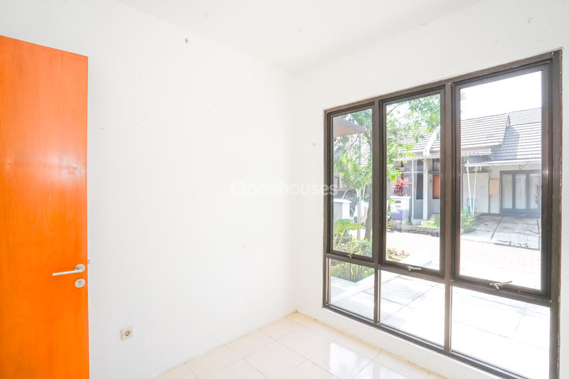 Bhumi Amala Residence Blok B4 No.10