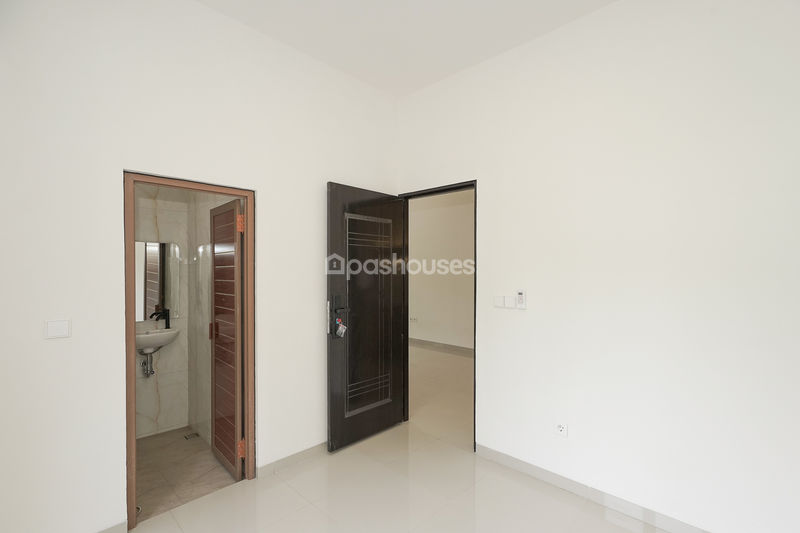 Perumahan De' Rafi Townhouse 7 Bekasi
