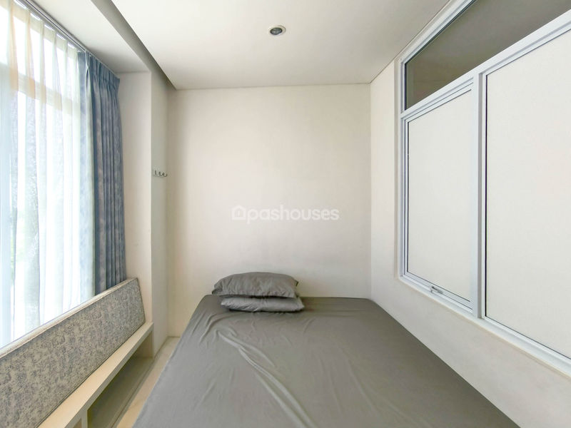 Tabebuya Inspirahaus BSD