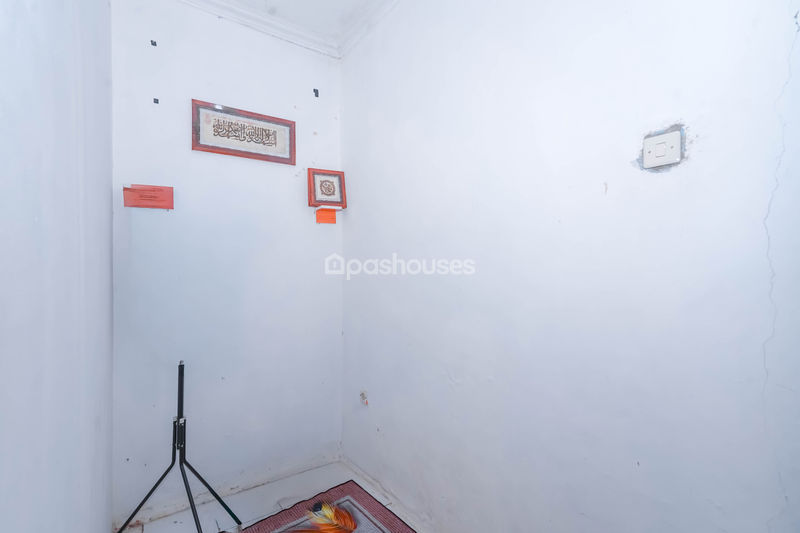 Perumahan Bumi Sawangan Indah 2 No.18
